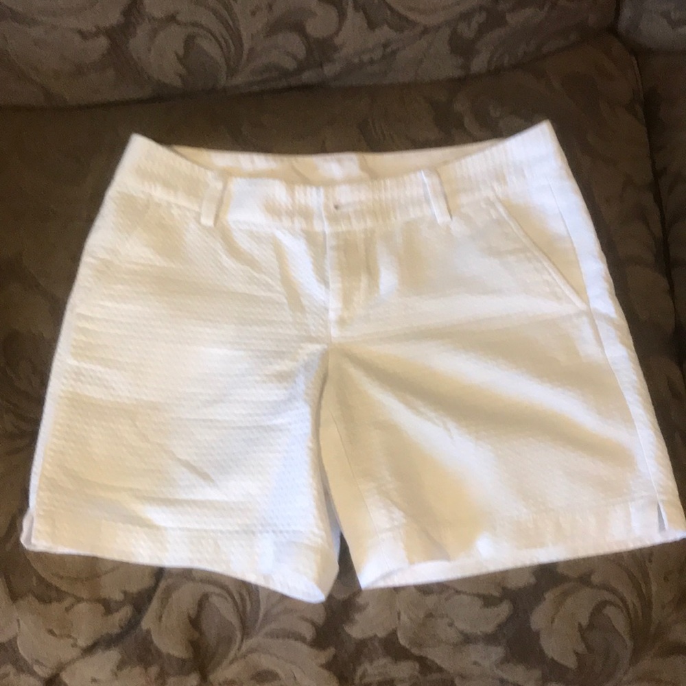 Lilly Pulitzer Jayne shorts